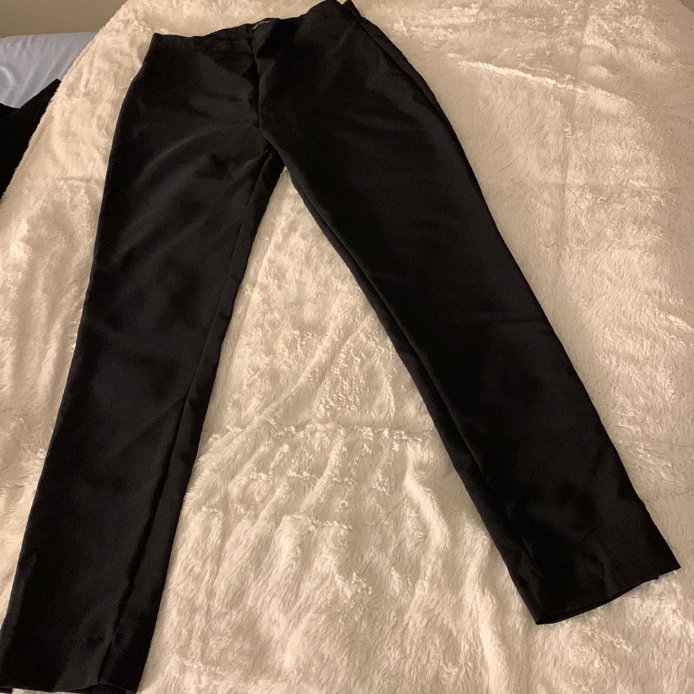 Women’s Black Pants